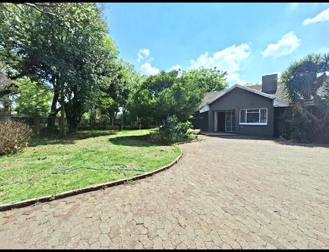 3 BEDROOM HOUSE FOR SALE IN ARCON PARK